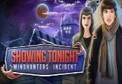 Showing Tonight: Mindhunters Incident — Steam, Standard