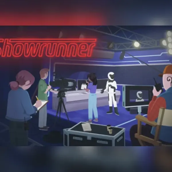 Showrunner — Steam, Standard