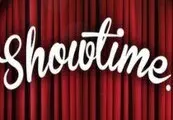 Showtime! — Steam, Standard