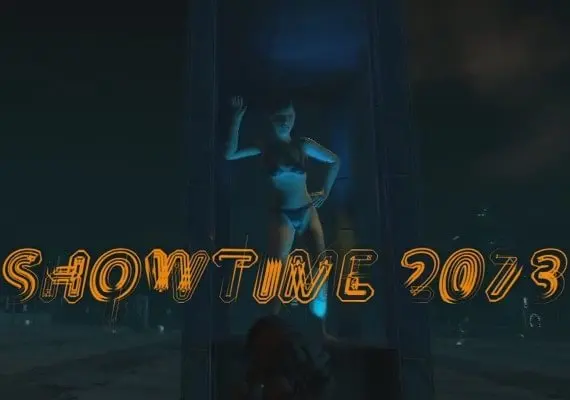 SHOWTIME 2073 EN — Steam, Standard