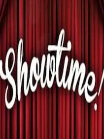 Showtime! — Steam, Standard