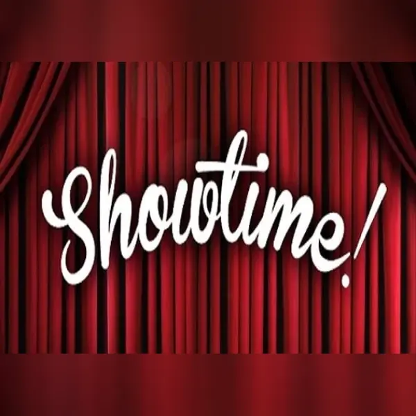 Showtime! — Steam, Standard