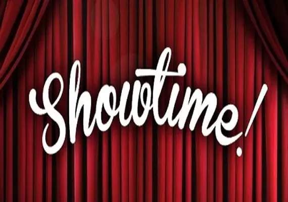 Showtime! EN — Steam, Standard