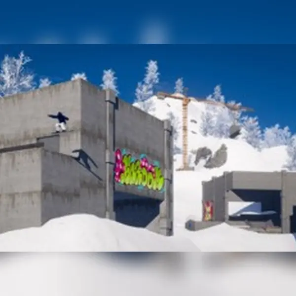 Shredders — Steam, Standard