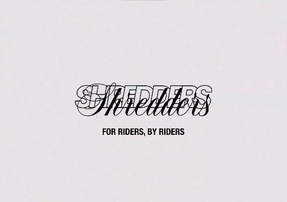 Shredders EN — Xbox Series X|S / PC, Standard