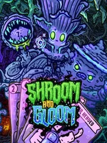 Shroom and Gloom — Steam, Standard