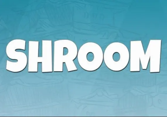 Shroom EN — Steam, Standard