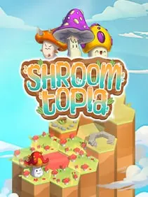 Shroomtopia — Steam, Standard