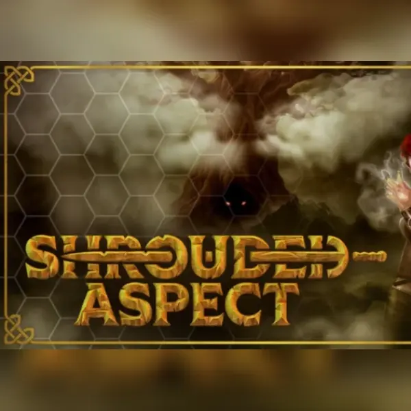 Shrouded Aspect — Steam, Standard