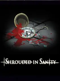 Shrouded in Sanity — Steam, Standard
