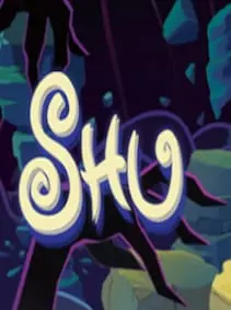 Shu — Steam, Standard