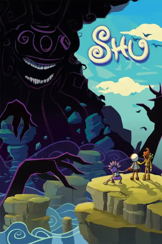 Shu — Steam, Standard