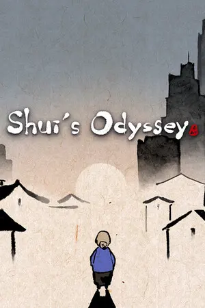 Shui's Odyssey — Steam, Standard