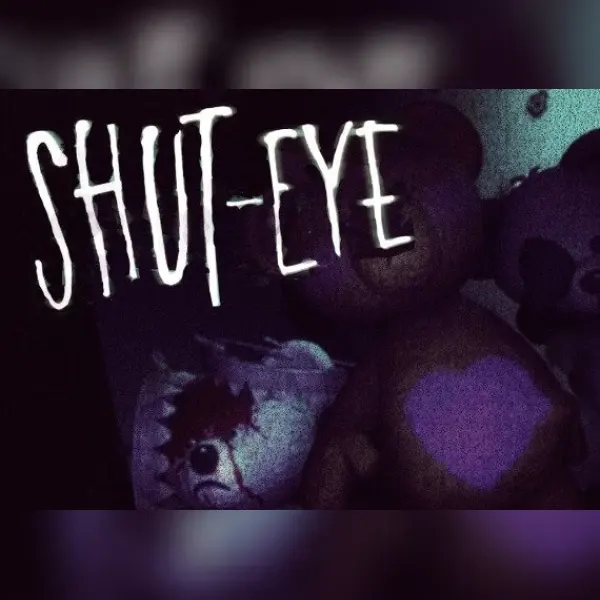 Shut Eye — Steam, Standard