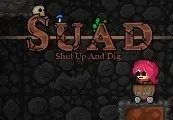 Shut Up And Dig — Steam, Standard
