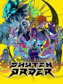 Shuten Order — Steam, Standard
