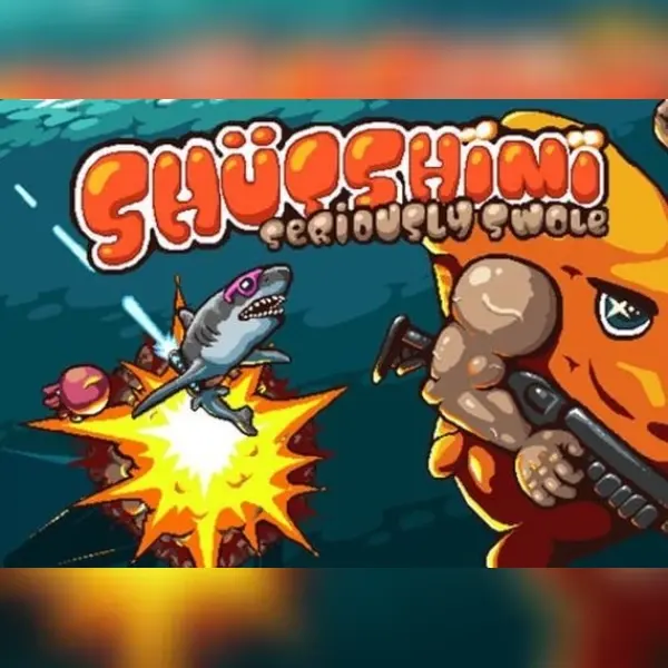 Shutshimi — Steam, Standard