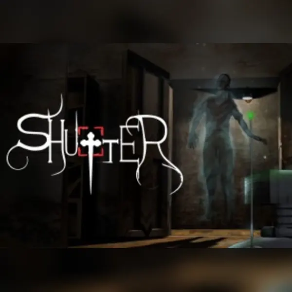 Shutter — Steam, Standard