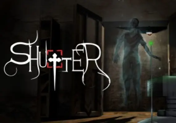 Shutter EN — Steam, Standard