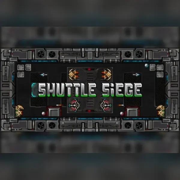 Shuttle Siege — Steam, Standard