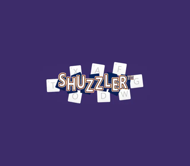 Shuzzler — Steam, Standard