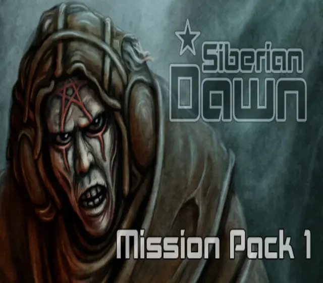 Siberian Dawn - Mission Pack 1 DLC — Steam, Standard