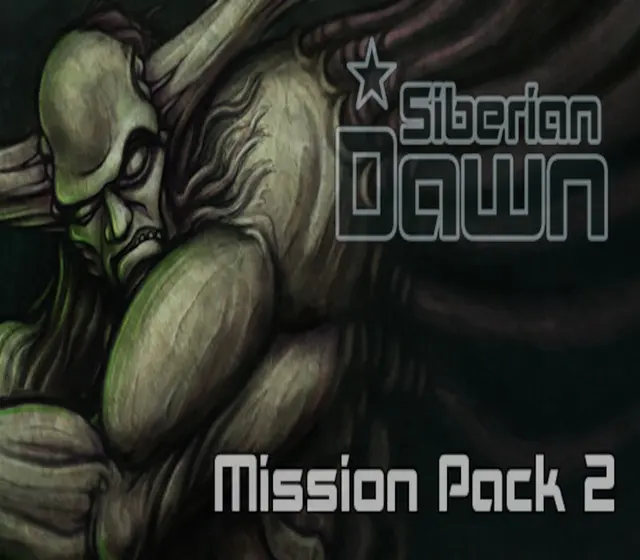 Siberian Dawn - Mission Pack 2 DLC — Steam, Standard