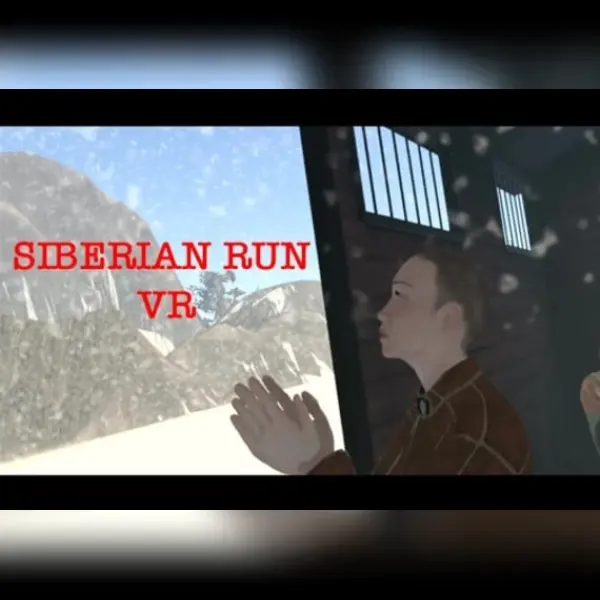 Siberian Run VR — Steam, Standard