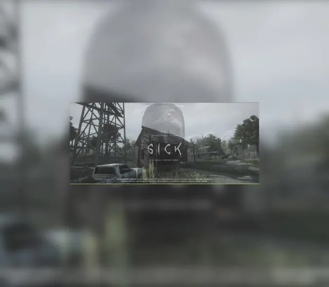 SICK — Steam, Standard