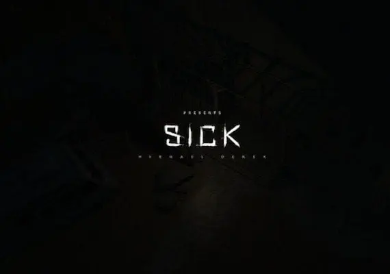 Sick EN — Steam, Standard