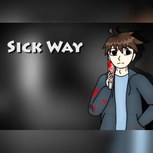 Sick Way — Steam, Standard