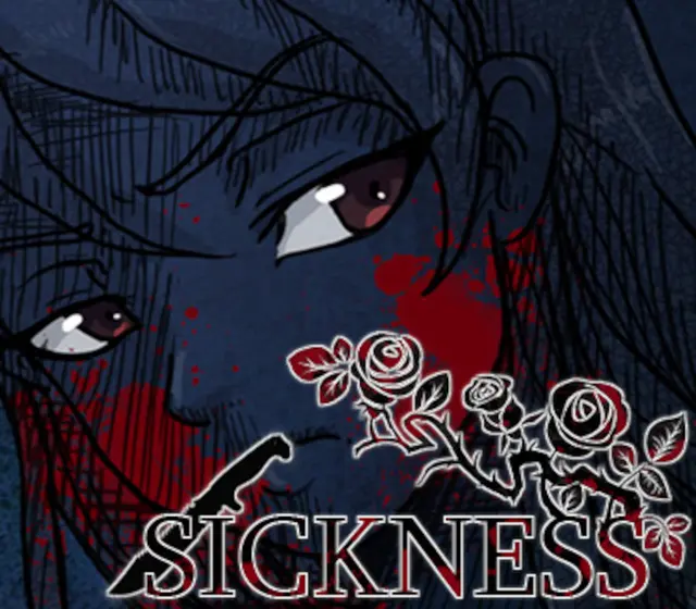 Sickness — Steam, Standard
