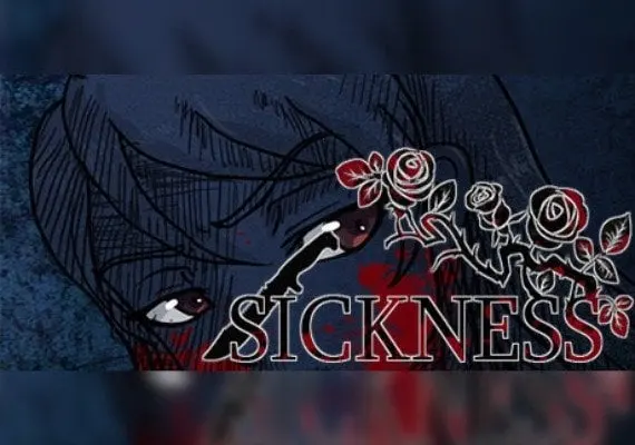 Sickness EN — Steam, Standard