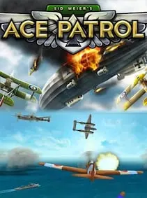 Sid Meier’s Ace Patrol — Steam, Standard
