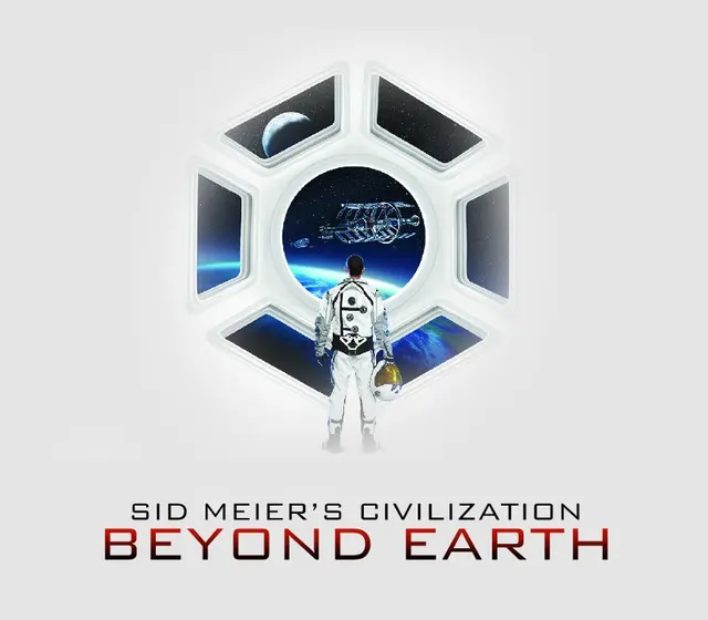 Sid Meier's Civilization: Beyond Earth — Steam, Standard