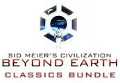 Sid Meier's Civilization: Beyond Earth Classics Bundle — Steam, Standard