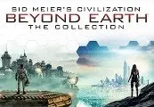 Sid Meier's Civilization: Beyond Earth Collection — Steam, Standard