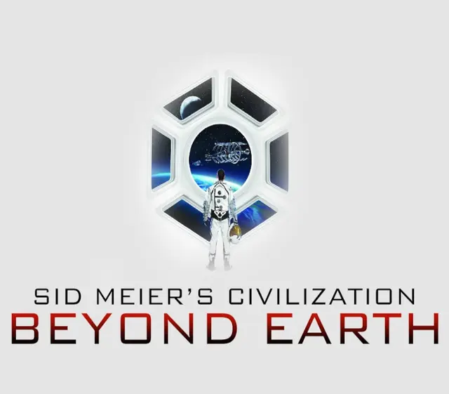 Sid Meier's Civilization: Beyond Earth + Exoplanets Map Pack DLC — Steam, Standard