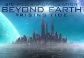Sid Meier's Civilization: Beyond Earth + Rising Tide Expansion — Steam, Standard