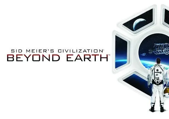 Sid Meier's Civilization: Beyond Earth - The Collection — Steam, Standard