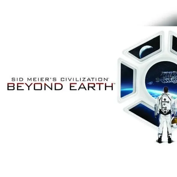 Sid Meier's Civilization: Beyond Earth - The Collection (MAC) — Steam, Standard
