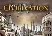 Sid Meier's Civilization IV - DLC Pack — Steam, Standard