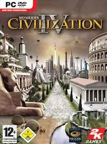 Sid Meier's Civilization IV: The Complete Edition — GOG, Complete Edition