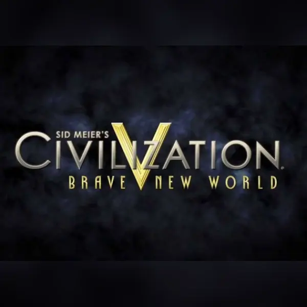 Sid Meier's Civilization V: Brave New World (DLC) — Steam, Standard