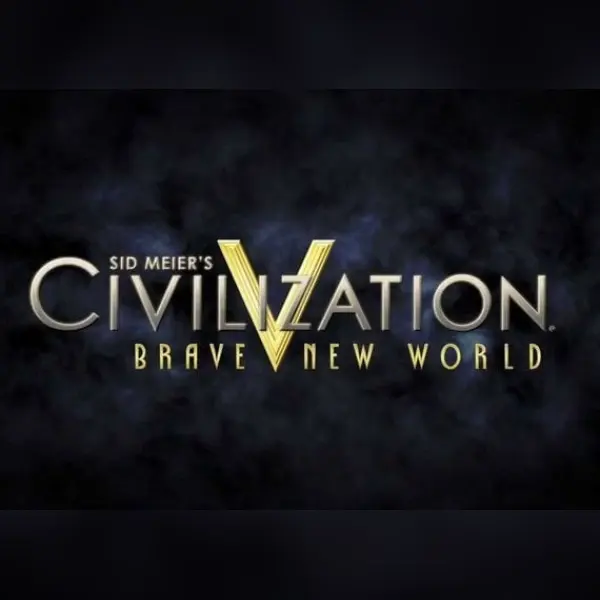 Sid Meier's Civilization V: Brave New World (DLC) (MAC) — Steam, Standard