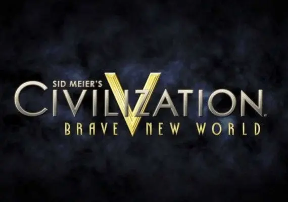 Sid Meier's Civilization V: Brave New World EN — Steam, Standard