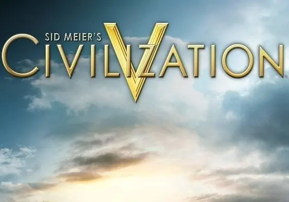 Sid Meier's Civilization V + Gods and Kings — Steam, Standard