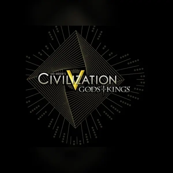 Sid Meier's Civilization V + Gods and Kings Expansion (Bundle) — Steam, Standard