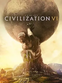 Sid Meier's Civilization VI - 16 DLCs Pack — Steam, Standard
