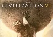 Sid Meier's Civilization VI SEA — Steam, Standard